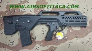 G&G Evolution Escopeta Bullpup