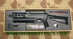 PP19 Bizon