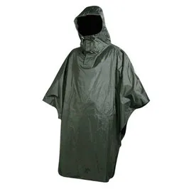 Poncho Impermeable