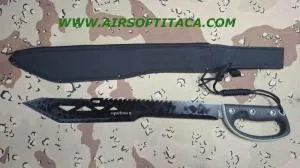 Cortacañas Espartano (Zipi)