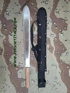 Machete Masai