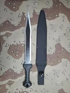 Espada Coliseo "Gladius"