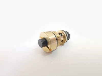 MK23 Stock Magazine Valve - STTI