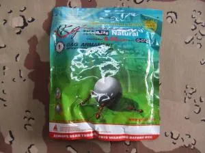 Bolas 0.28g 1 Kilo BIodegradables