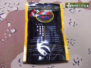 Bolas Bioval 0.30 g 1 Kilo