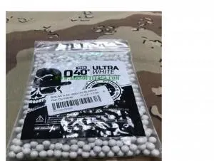 Bolas 0.40 1000 Ud