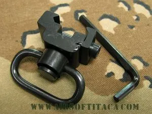 Enganche Correa RIS Ofertaka