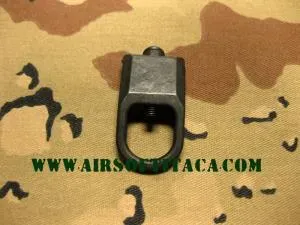 Enganche Portafusil para RIS