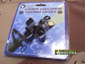 Anilla para Linterna