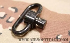 Anilla QD Portafusil