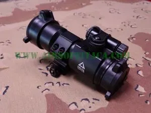 Tipo Aimpoint Bajo