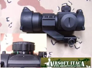 Tipo Aimpoint Ofertaka