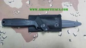 Cuchillo Dummy Entrenamiento