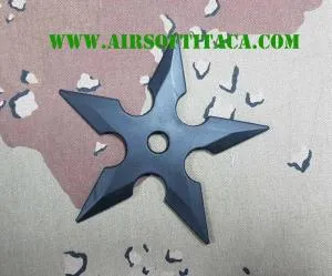 Estrella Ninja Dummy mod1