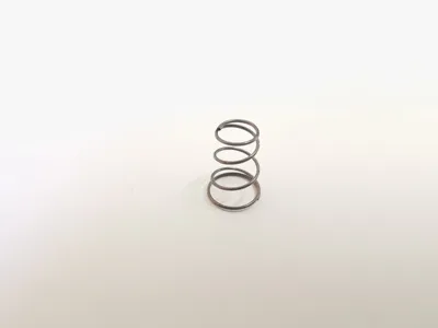 MK23 Stock Magazine Gas Valve Spring - STTI