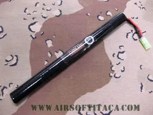 MAh 9,6 1600 Lapiz