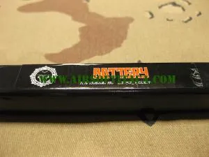 11.1 1500 Tubo
