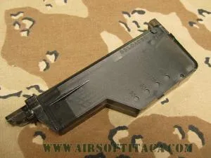 Tico Tico Xtra Pistol