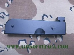 Cargador M52