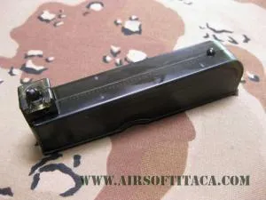 Cargador VSR/BAR10