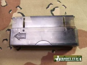 Cargador M24