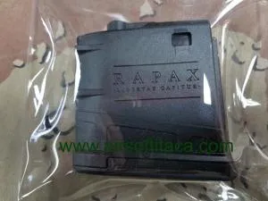 Cargador 50 Rd Rapax