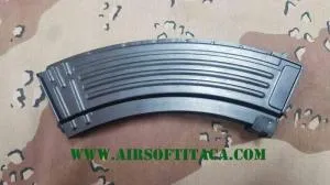 Cargador AK 120 Rd Mid Cap