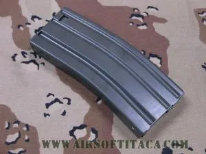Cargador M4 140 Bolas