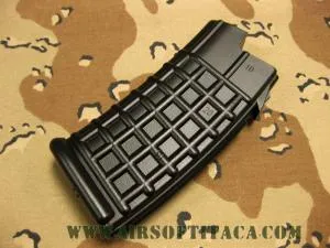 Cargador Steyr AUG 330 Bolas