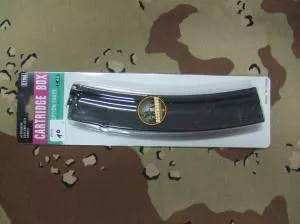 Cargador MP5 Hi-Cap. 260 Rd