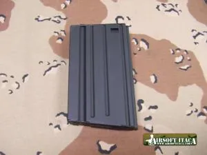 Cargador SR25