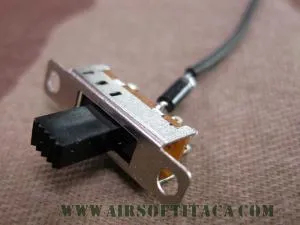Interruptor para Drum