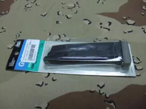 Cargador Beretta