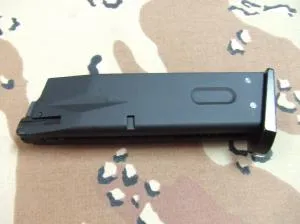 Cargador Beretta 92 WE