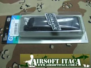 Cargador Glock 17 Custom