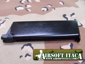 Cargador 1911