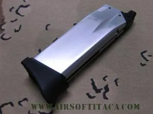 Cargador de Gas para XDM40 Compact