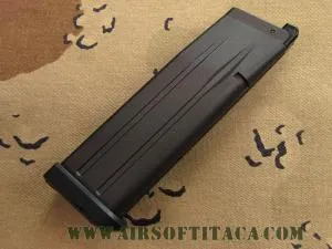 Cargador Gas Hi-Capa WE