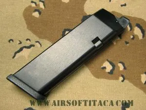 Cargador de Glock 19 de WE