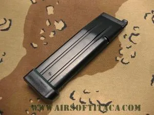 Cargador Hi-Capa WE CO2