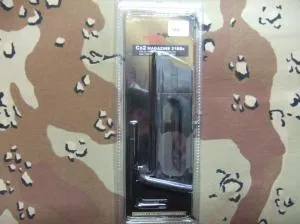 Cargador CO2 Desert Eagle