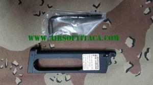 Cargador 1911 CO2 de. Abierto. (Rudis)