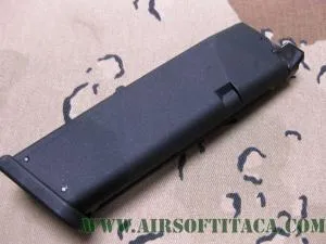 Cargador para Pistola KP-17 CO2 - KJ Works