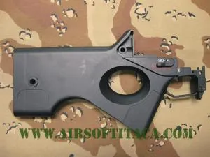 Culata G36 SL8