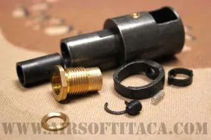Camara de Hop-Up L96 - WELL.