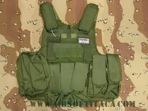 Ciras Ofertaka · Verde / OD