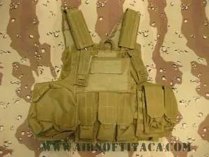 Ciras Ofertaka · Tan / FDE