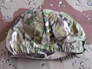 PASGT · Multicam
