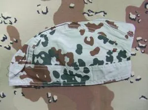 Bandana · Tan / FDE