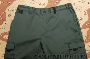 Profesional Molinel · Verde / OD